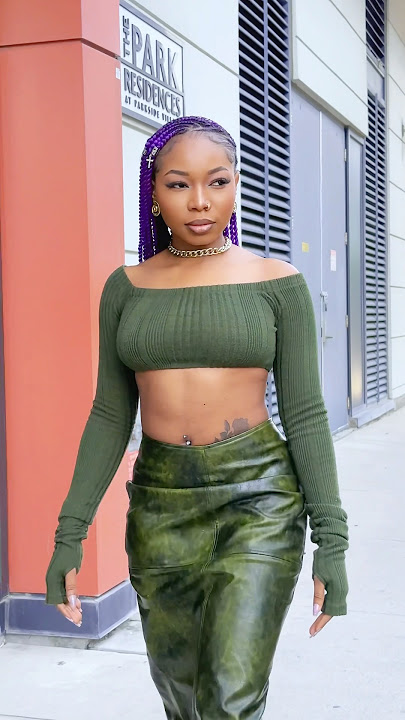 Get Ready With Me (GRWM) 💜⚡️