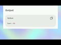 083 UNIT 1 Function types,flow of execution,scope of variable (global scope, local scope)