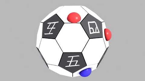 Hexsphere demo
