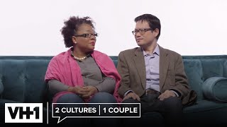 Multicultural Couples Debate Cooking, Spices & Washing Chicken | 2 Cultures, 1 Couple
