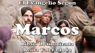 EL EVANGELIO DE MARCOS RV60