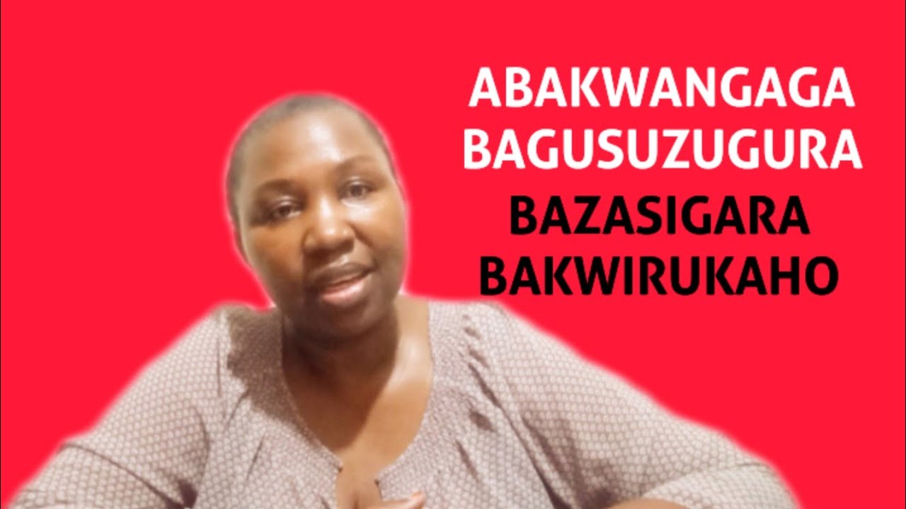 IBIMENYETSO 7 BYEREKANA KO UZABA UMUNTU UKOMEYE