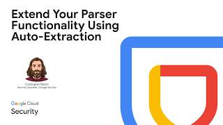 Extend Your Parser Functionality Using Auto-Extraction