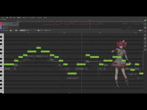 [重音テト] JUVENILE歌ってもらった [Synthesizer V カバー]