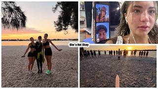 I Didn't Realize How Bad It Was / She's Not Okay | Vlog#2281