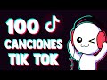 100 Canciones Tik Tok Que Has Escuchado Pero No Sabes El Nombre #3 | 2020
