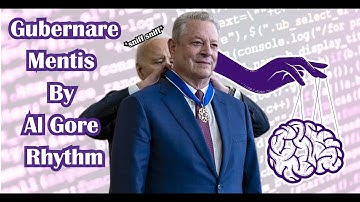 Algocracy - Government by Algorithm