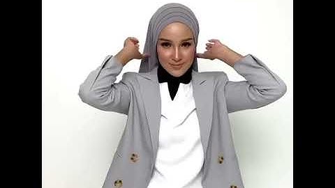 FIT ME INSTANT SYRIA PLEATED Tutorial 2