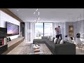 Residencial Las Lilas - Constructora AyA - Recorrido Virtual