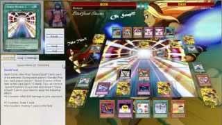 [DevPro] Turbo Duels 2 by【BlakjackShooter】