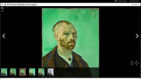 Import Manifest to Mirador