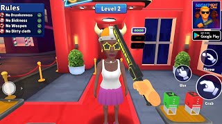 Security Checker – New Android Gameplay screenshot 4