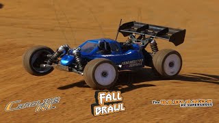 Fall Brawl 2019 Part 2