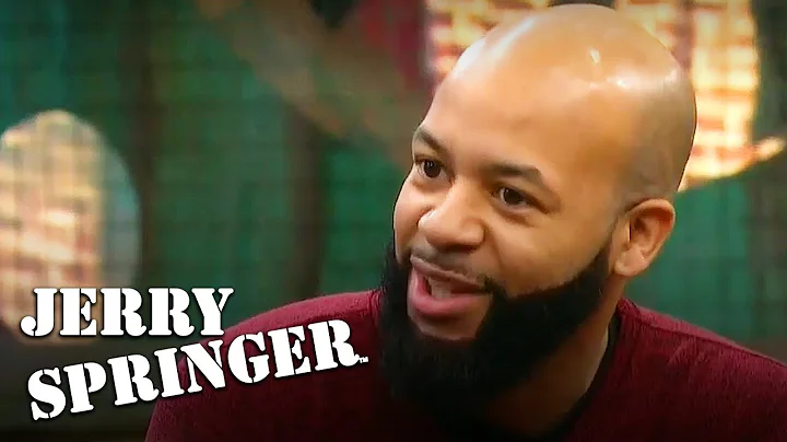 Barbershop Smackdown | Jerry Springer