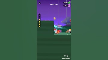 JOHNNY TRIGGER COMPARING ULTIMATE AND SUPER GUNS IN BOSS LEVEL(2)