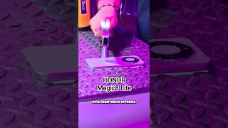 HONOR Magic8 Lite | Vistazo Rápido 🏃🏻‍♂️⚡ #honor #magic8lite #magicos