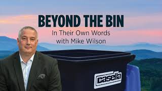 Beyond the Bin with Mike Wilson