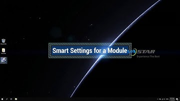 [LEDBOX]Cài đặt cấu hình cho module led