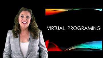 Virtual Programming: the New Wild West