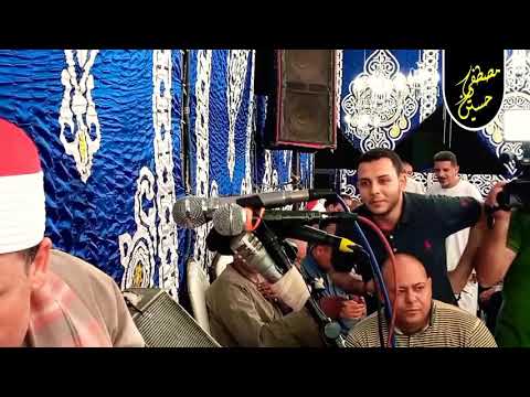 الشيخ حجاج الهنداوي ترتيل رائع من سورة الغاشية إبداع الهنداوي