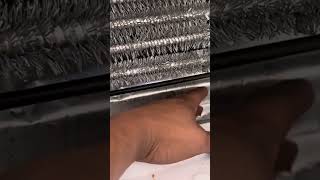 Cómo reparar refrigerador que me tira agua adentro