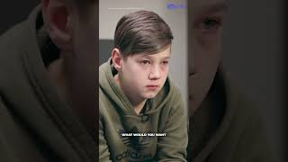 We Have Come Together To Fight For The Return Of The Ukrainian Children