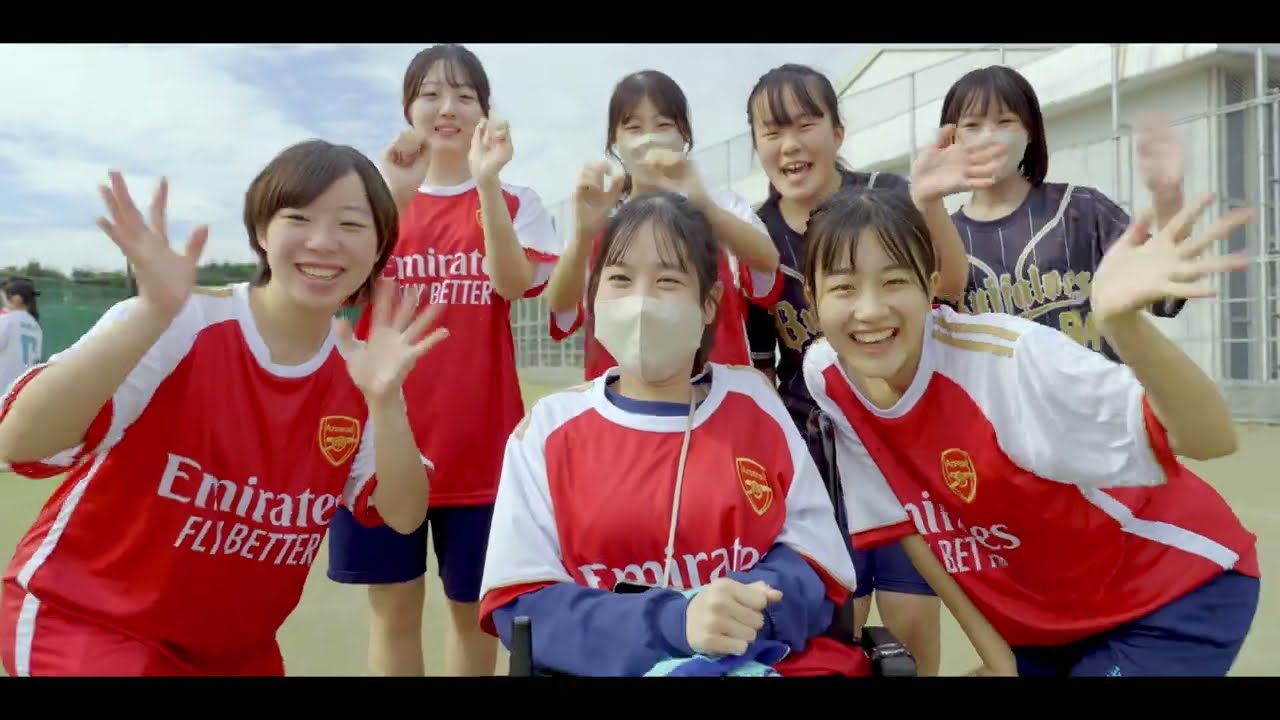 【横浜隼人中学・高校】2024スポーツフェスティバル