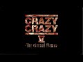 J / CRAZY CRAZY V -The eternal flames- Official Trailer