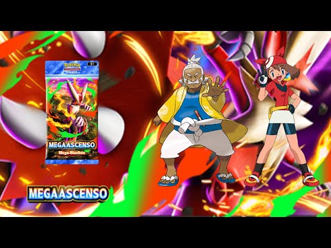 Pokémon TCG Pocket Impulso Paradójico día 1