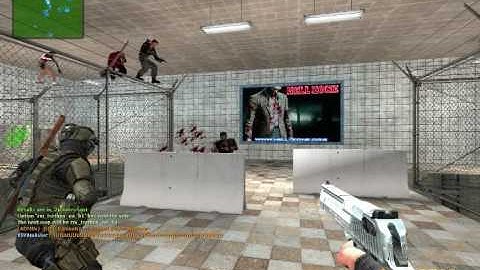 Hell-Zone miniclips - 2