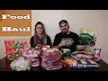 Keto Food Haul | Keto On A Budget | 1 Year On YouTube Vlog