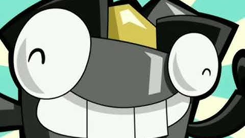 Mixels Temporada 1 Episodio 4 Electrorock Español Latino