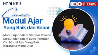 Chapter 04a Jilid 3 Komponen Dan Isi Modul Ajar Kurikulum Merdeka ...