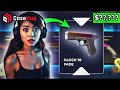 CASEHUG TALON TIGER TOOTH FROM $20!! Casehug Promo Code/giveaway