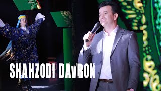 Shahzodi Davron 2020 - Surudi Zarafshoni | Шаҳзоди Даврон - суруди Зарафшони 2020