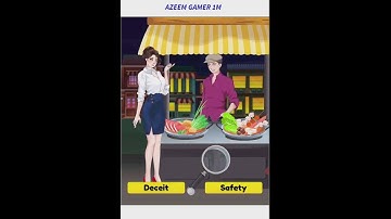 Annoying Puzzle Game 2 Level 34 |Track The Scammer| Walkthrough Solution