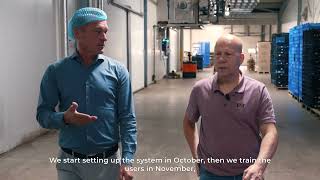 White Fields Implementeert S4Hana Cloud In 3 Maanden