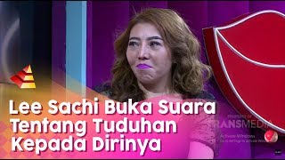 Lee Sachi Buka Suara Tentang Tuduhan Kepada Dirinya | RUMPI (18/5/20) P3