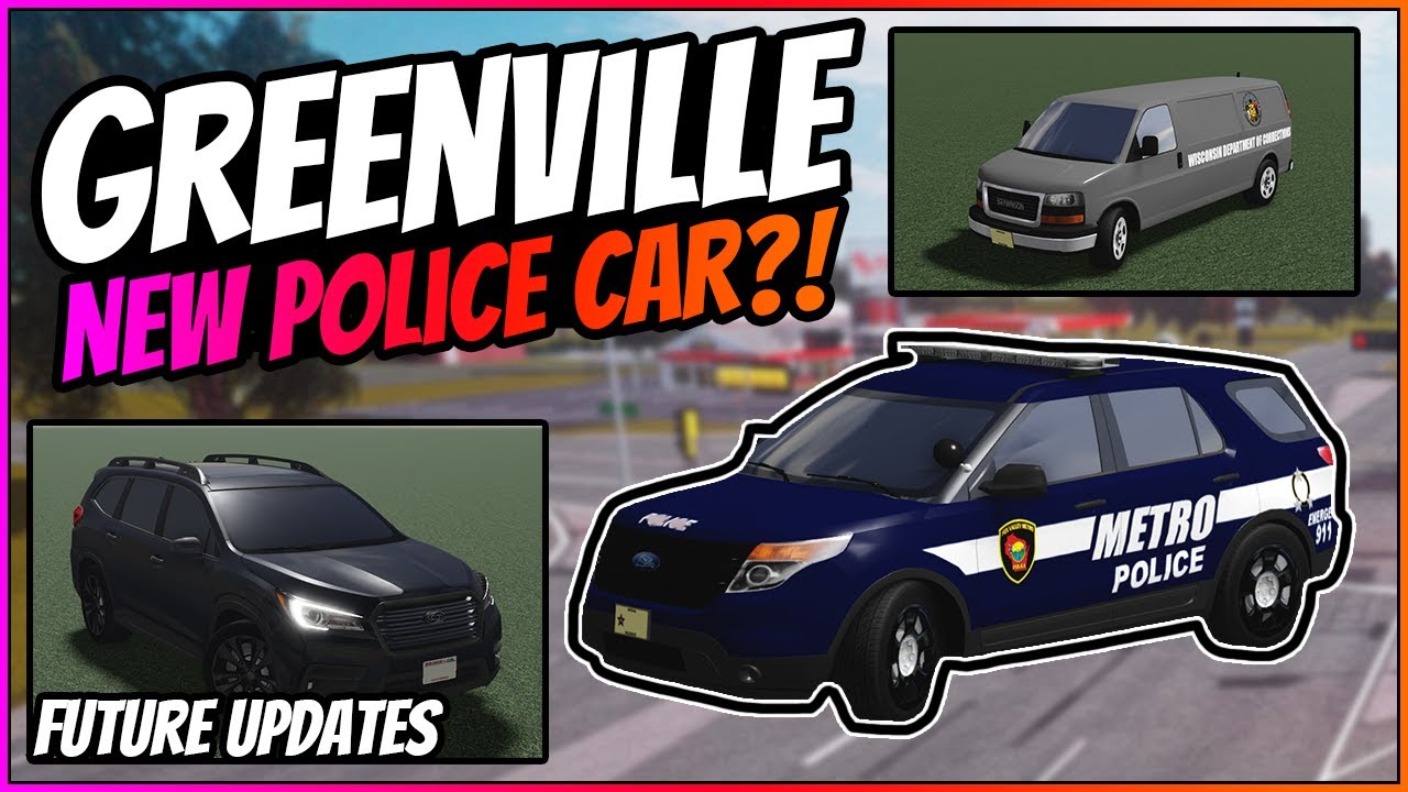 How to watch and stream THESE ARE THE NEW POLICE CARS! (Roblox