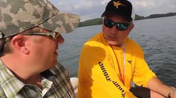 Humminbird ONIX Quick Tip #1