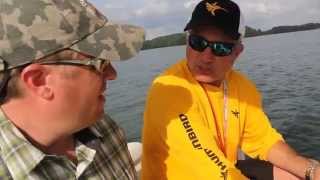 Humminbird ONIX Quick Tip #1