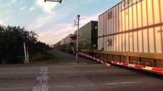 FEC Train 101 #575