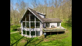 8776 Mine Road, Athens, OH 45701