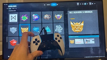 Black Ops 6 Warzone: How to Equip MW2/MW3 Calling Cards Tutorial! (For Beginners)