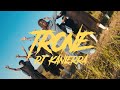 RJ KANIERRA TRONE Clip officiel  (Visualisez)