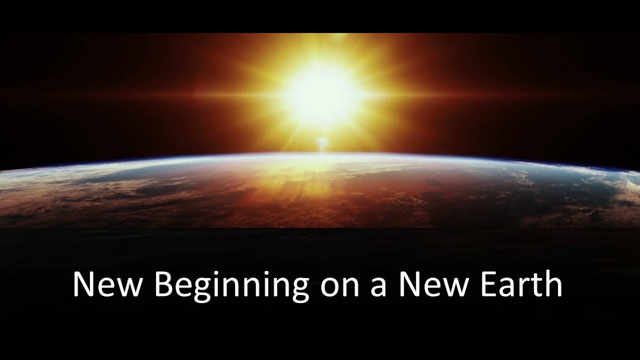 = New Beginning On A New Earth - Judy Satori = Light Language This Week Song Of Lyra 2014 Meditation