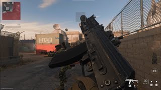 Call of Duty Modern Warfare 2 (2022) | Bots Multiplayer | TDM on Zaya Observatory