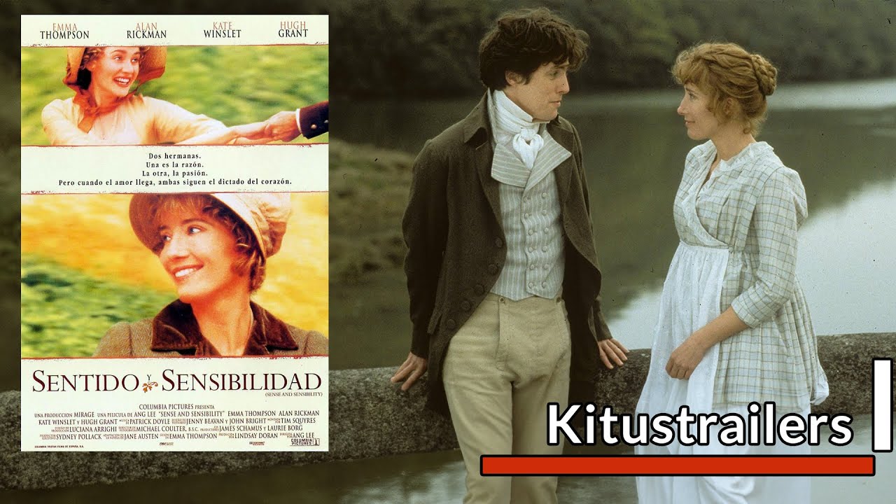 Sentido y Sensibilidad (2008), Jane Austen Wiki