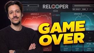 You Don’t Need Drum Samples Anymore