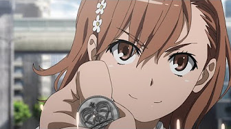 A Certain Scientific Railgun Season 2 Episode 7 English Dub Special